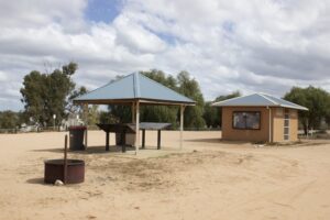 Funding tourism boost