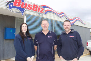 Six decades, one legacy