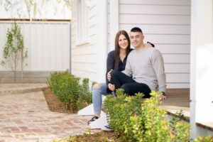 Promoting care during times of need