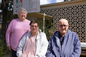 Six decades of comfort