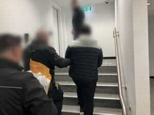 Scam visa agent crack down