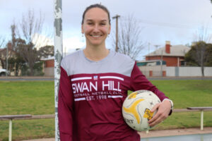 Swans’ new coach lands