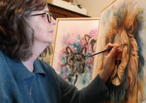 Loddon valley arts trail returns