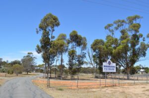 Road to repairs for school