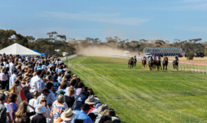 Manangatang Cup returns