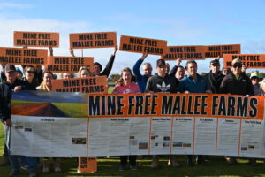 Goschen mine receives EPBC green light