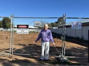 Purpose-built housing solution