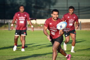 Rugby 7s ready to rumble