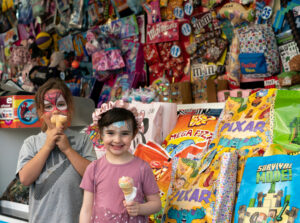 Handwriting a history