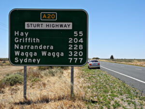 Crash statistics spark campaign