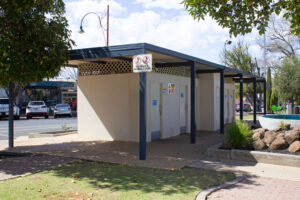 Toilet troubles spark petition