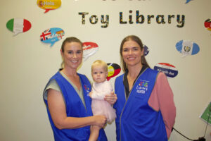 Bad guys, good cause