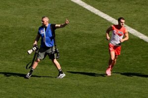 Photographers bittersweet win