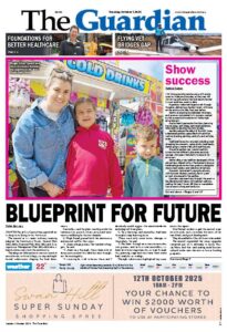 Swan Hill Guardian Tuesday – 7th October 2025