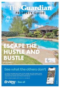 RE – The Guardian Property Guide – 10th October 2025