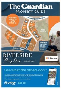 RE – The Guardian Property Guide – 17th October 2025