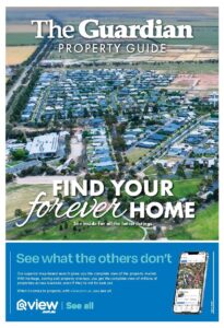 RE – The Guardian Property Guide – 24th October 2025