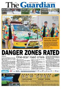 Swan Hill Guardian Tuesday – 28th October 2025