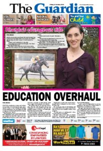 Swan Hill Guardian Friday – 31st October 2025