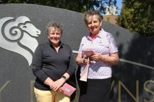 Golf Classic big success