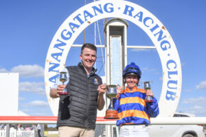 Holly’s Star rises to win Cup