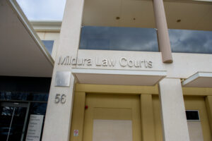 Jail for ‘cowardly’ carjacker