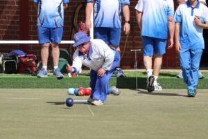 Racecourse and Rams return home