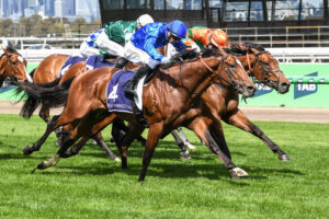 Super Saturday for Coffeys