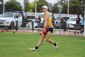 Pioneers announce pre-season squads