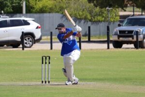 Young Blues to take next step