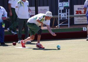 Ready to roll for another season