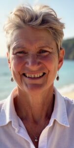 New CEO for hospital