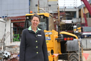 Foundations for better healthcare