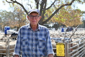 Producers back livestock exchange