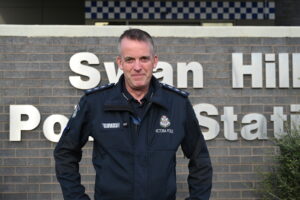 Community safety remains top priority