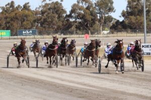 Costa claims Swan Hill win