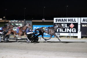 Hot pace set to start Cup