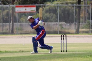 Roodogs out to break drought