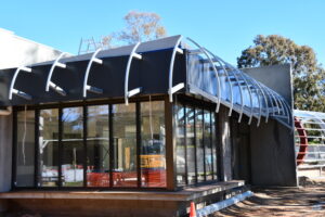 A place to gather together