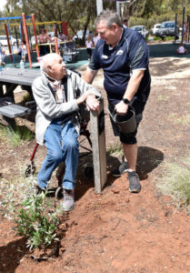 School celebrates 100 years