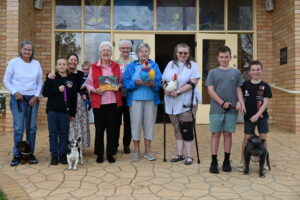 All creatures great and small