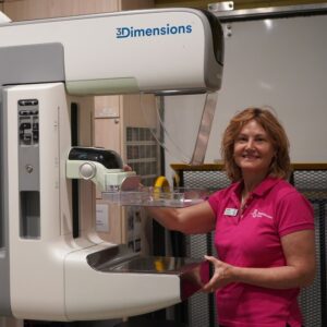 Providing vital support to patients