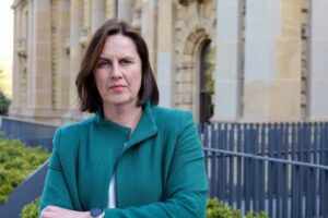 Gas shutdown support