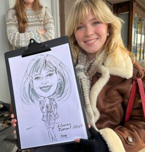 Free kids’ space at Show