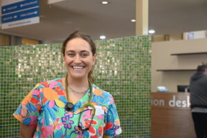 Rural placement the right prescription