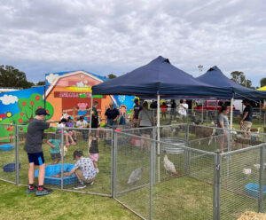 Childrens’ week festivities