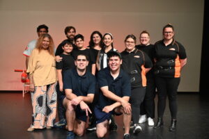 Planting seeds of culture