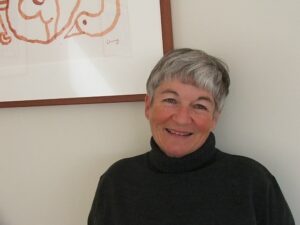 Not one for the spotlight, but always the backbone