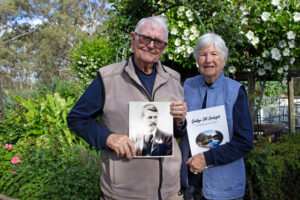 Lockhart legacy lives on