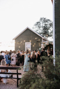 Charity ball returns to Nyah